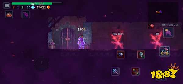 重生细胞一般变异选什么好