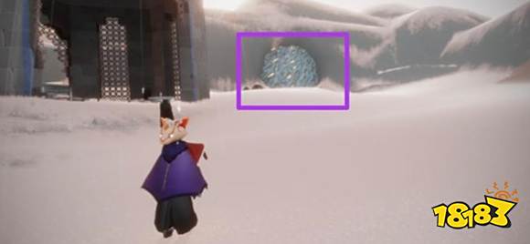 光遇梦想季入口怎么进入