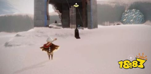 光遇梦想季入口怎么进入