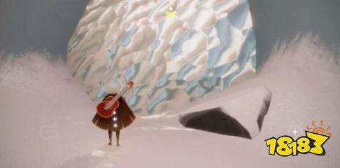 光遇梦想季入口怎么进入