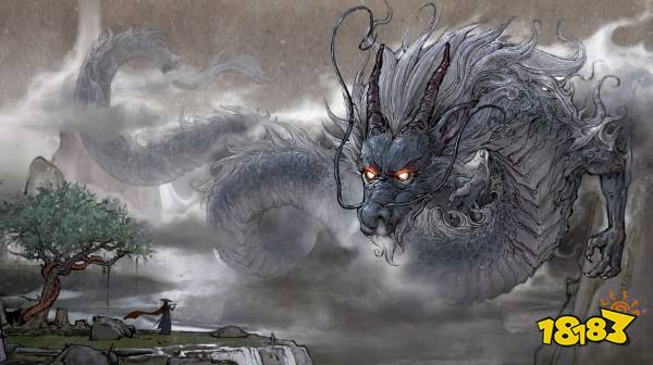 鬼谷八荒新手村橙色功法获得方法_1