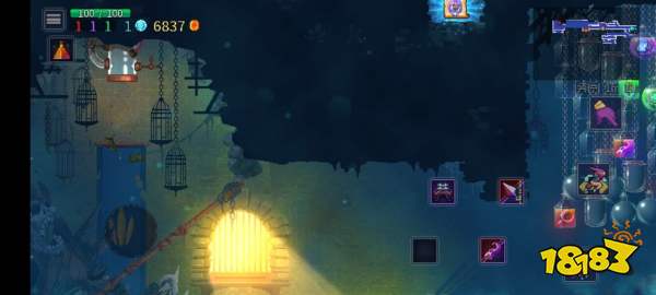 重生细胞所有钥匙获得方法讲解