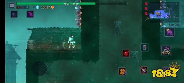 重生细胞盾牌哪个好用