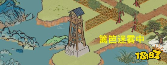 江南百景图迎春限时探险藏宝阁钥匙怎么获得