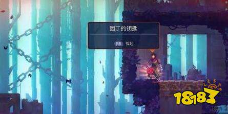 重生细胞园丁三把钥匙获得方法