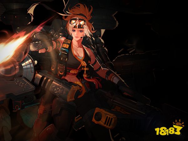 国服女神枪手三觉语音一览最终效果一般