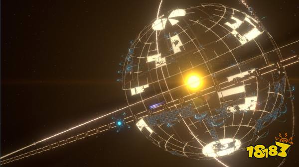 戴森球计划中子星开采方法_1