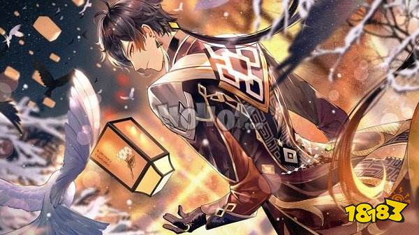 原神零命魈能玩吗0命魈培养攻略