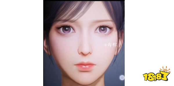 和平精英捏脸代码小舞方法