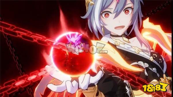 崩坏三识之律者装备推荐识之律者武器和圣痕选择建议