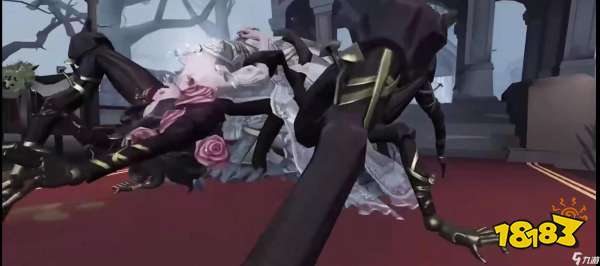 第五人格蜘蛛花祭皮肤怎么得第五人格蜘蛛花祭皮肤分析 181第五人格专区 第五人格蜘蛛花祭皮肤怎么得第五人格蜘蛛花祭皮肤分析 181第五人格专区