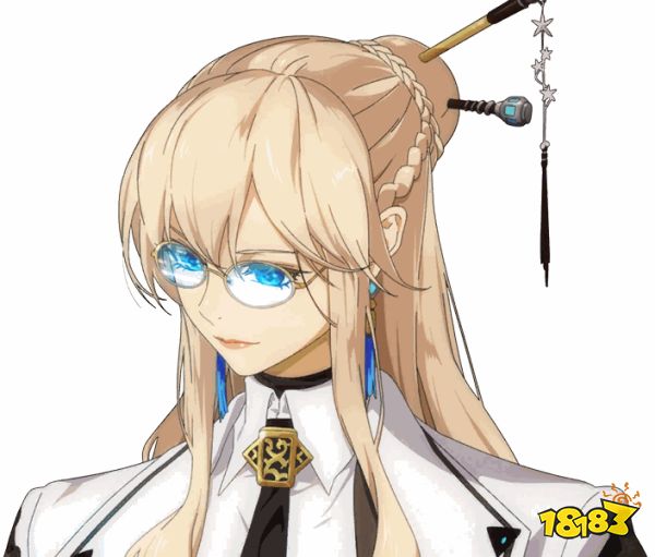 dnf女神枪手三觉立绘和动画效果汇总