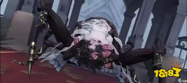 第五人格蜘蛛花祭皮肤怎么得第五人格蜘蛛花祭皮肤分析 181第五人格专区 第五人格蜘蛛花祭皮肤怎么得第五人格蜘蛛花祭皮肤分析 181第五人格专区