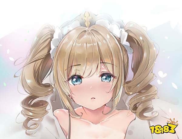 原神长弓燧龙芭芭拉最新作品