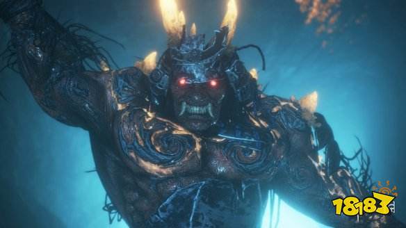 仁王2 手甲怎么连招手甲连招技巧分享 181手游门户