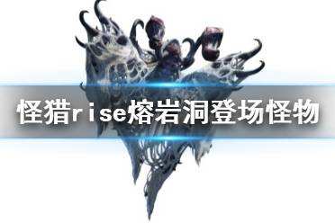 怪物猎人崛起熔岩洞有哪些怪物 熔岩洞特有怪物介绍