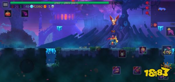 重生细胞各流派变异选择推荐