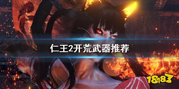 仁王2开荒武器选哪个最好开荒武器最佳选择推荐 181单机游戏 仁王2开荒武器选哪个最好开荒武器最佳选择推荐 181单机游戏