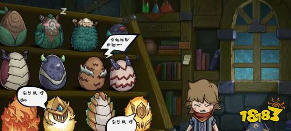 提灯与地下城初代升9代需要多少个蛋