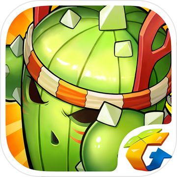 腾讯魔力宝贝手机版