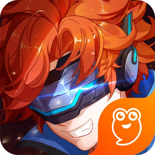 魔力宝贝神赐萌宝