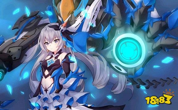 崩坏3女武神排行_米哈游《崩坏3》今日正式上线Steam推荐1060显卡