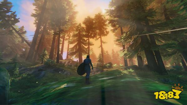 《英灵神殿》平原地图资源、怪物分布一览