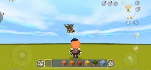 迷你世界的生日是什么时候呢