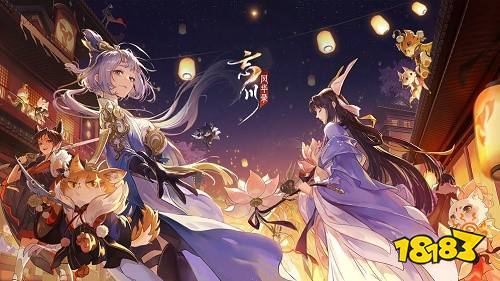 忘川风华录怎么升星快 新手开荒快速升星攻略