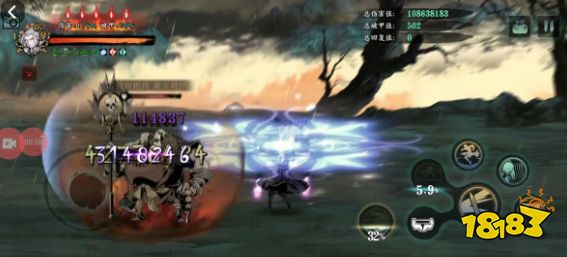 影之刃3双斩流与巨剑龙剑哪个强强度对比分析 181手游门户