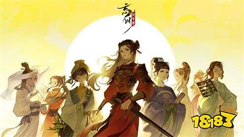 忘川风华录怎么升星快 新手开荒快速升星攻略