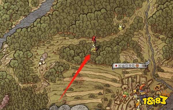 天国拯救圣乔治之剑怎么获得_2