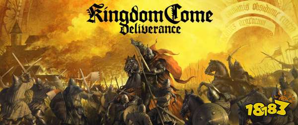 天国拯救圣乔治之剑怎么获得_1