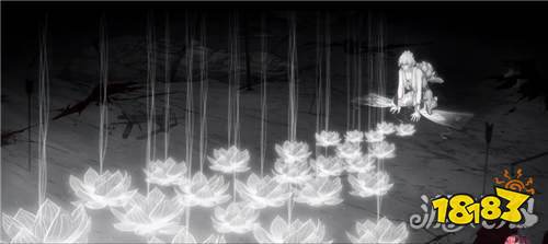 阴阳师帝释天动态绘卷鉴赏净世莲华章一 181手游门户