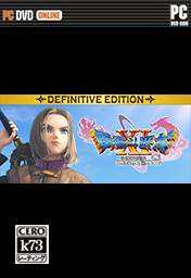 勇者斗恶龙11S中文免安装版