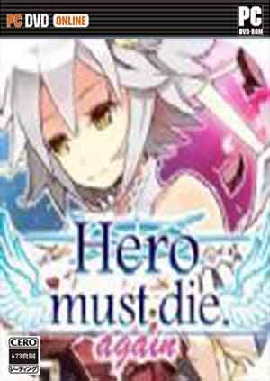 勇者必须再死游戏下载