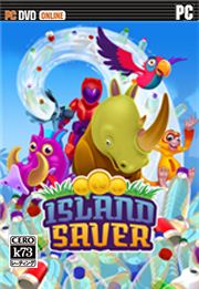 小岛清洁工v1.0游戏