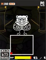 传说之下海绵宝宝审判曲v0.1