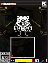 传说之下海绵宝宝审判曲v0.1