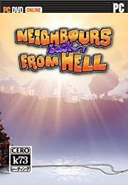 整蛊邻居归来中文版