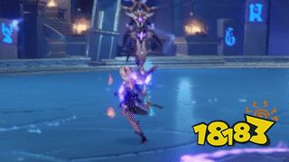 原神1 5深渊咏者雷电怎么打深渊咏者雷电技能与打法详解 181单机游戏