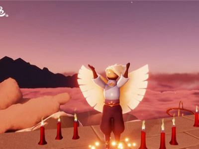 光遇5.2季节蜡烛在哪里 5.2季节蜡烛位置分布一览