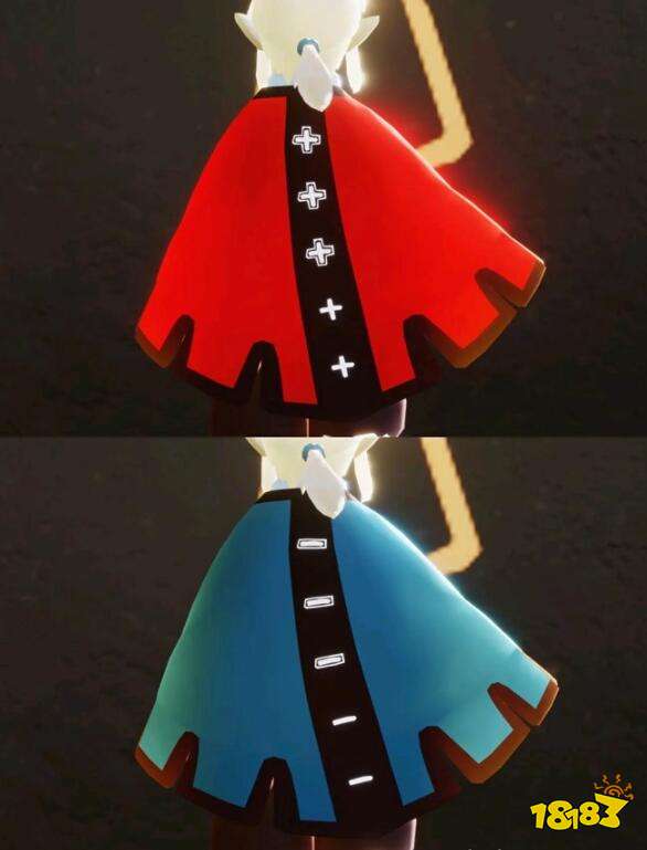 光遇switch任天堂礼包价格是多少包含哪些道具