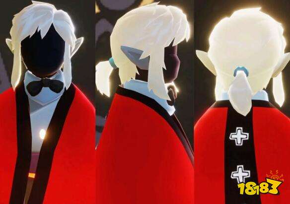 光遇switch任天堂礼包价格是多少包含哪些道具