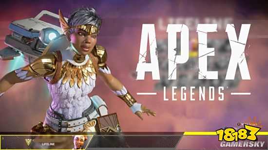 apex英雄新赛季配老bug匹配赛不能匹配队友