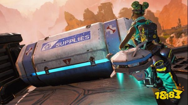 Apex英雄第九赛季全武器强度排名一览 181单机游戏