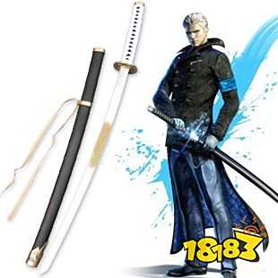 鬼泣巅峰之战阎魔刀介绍阎魔刀效果作用一览 181专区