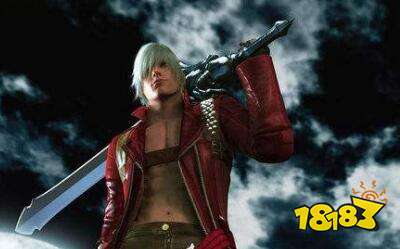 鬼泣巅峰之战但丁技能分析