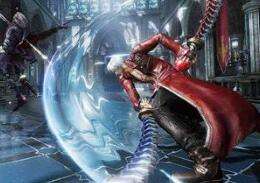 鬼泣巅峰之战连招无伤清怪技巧 最强无伤清怪连招推荐