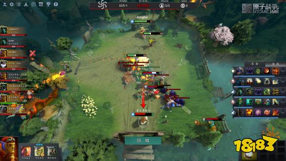 刺客游戏下载 刺客礼包 官网 攻略 181手机游戏网